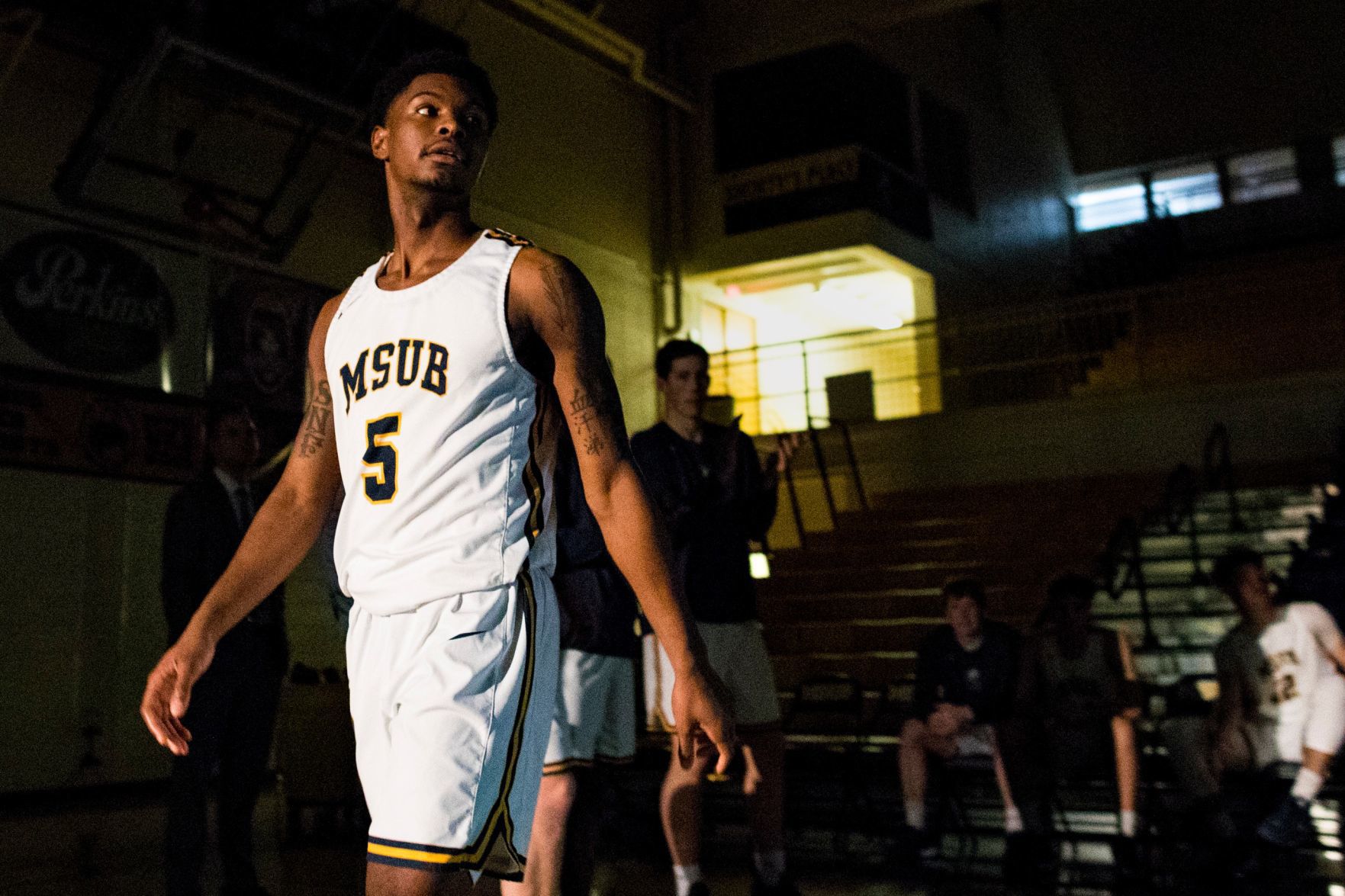 MSU Billings vs. Northwest Nazarene
